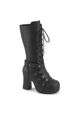 Demonia GOTHIKA-152 Knee Boot