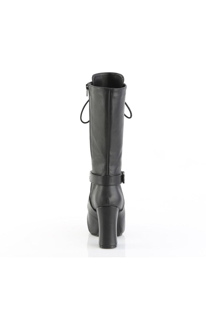 Demonia GOTHIKA-152 Knee Boot