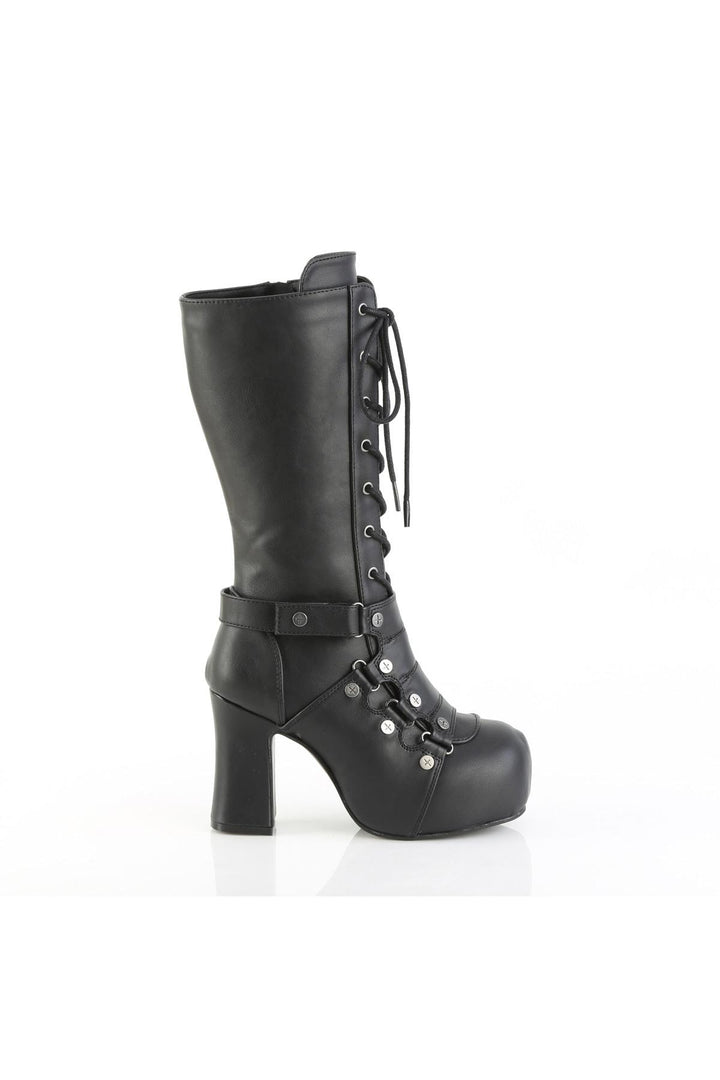 Demonia GOTHIKA-152 Knee Boot