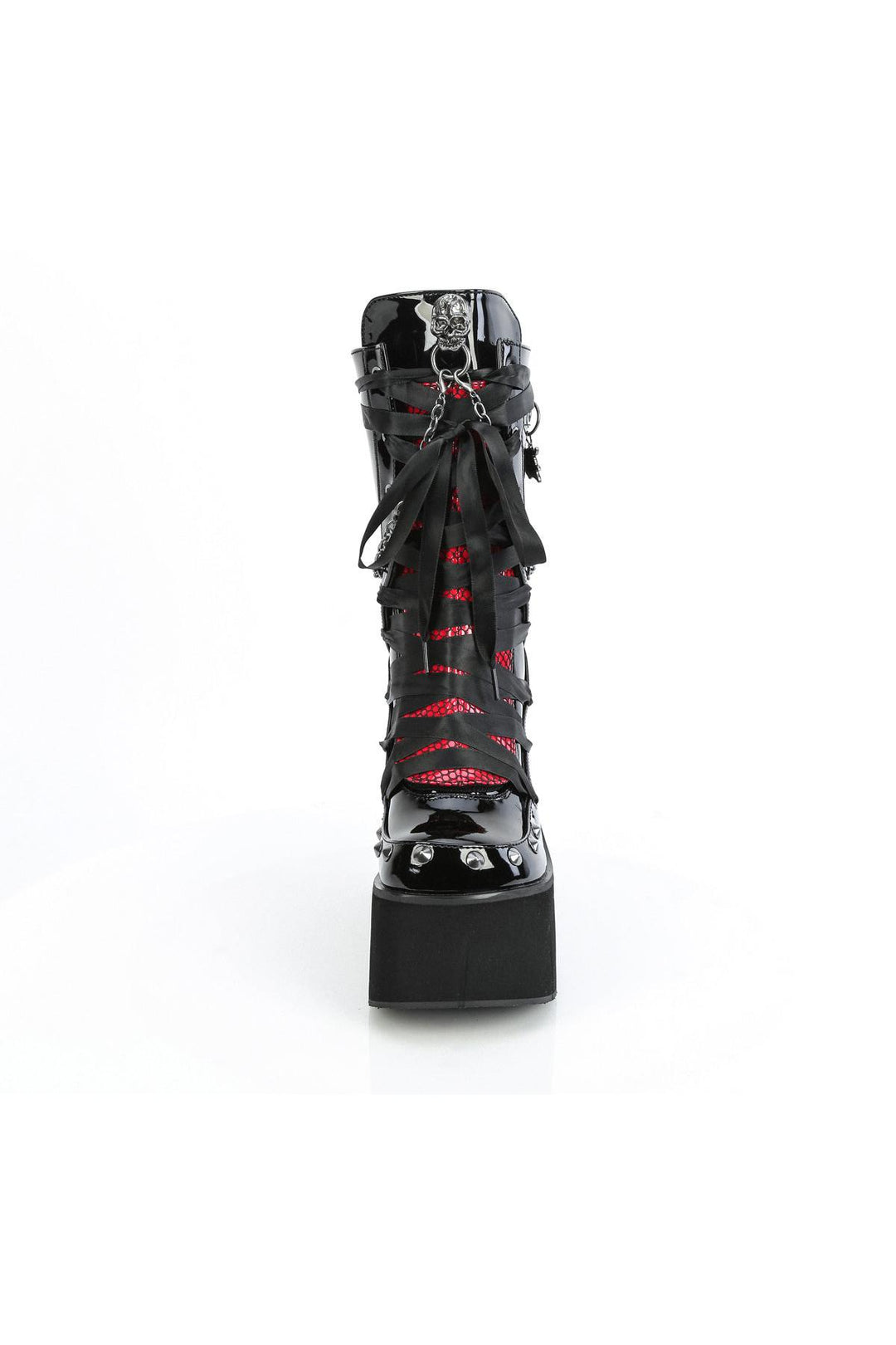 Demonia KERA-121 Knee Boot