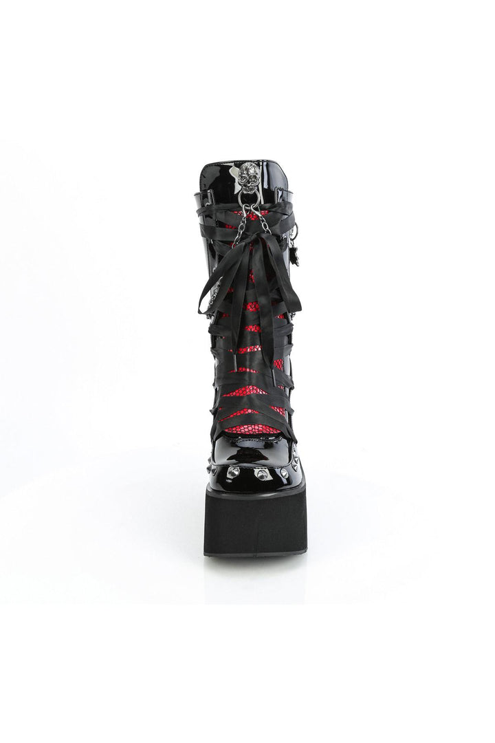 Demonia KERA-121 Knee Boot