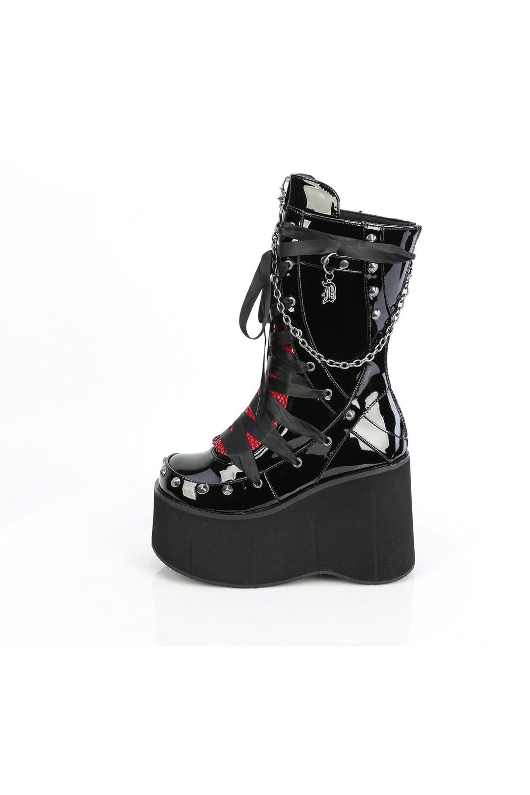 Demonia KERA-121 Knee Boot