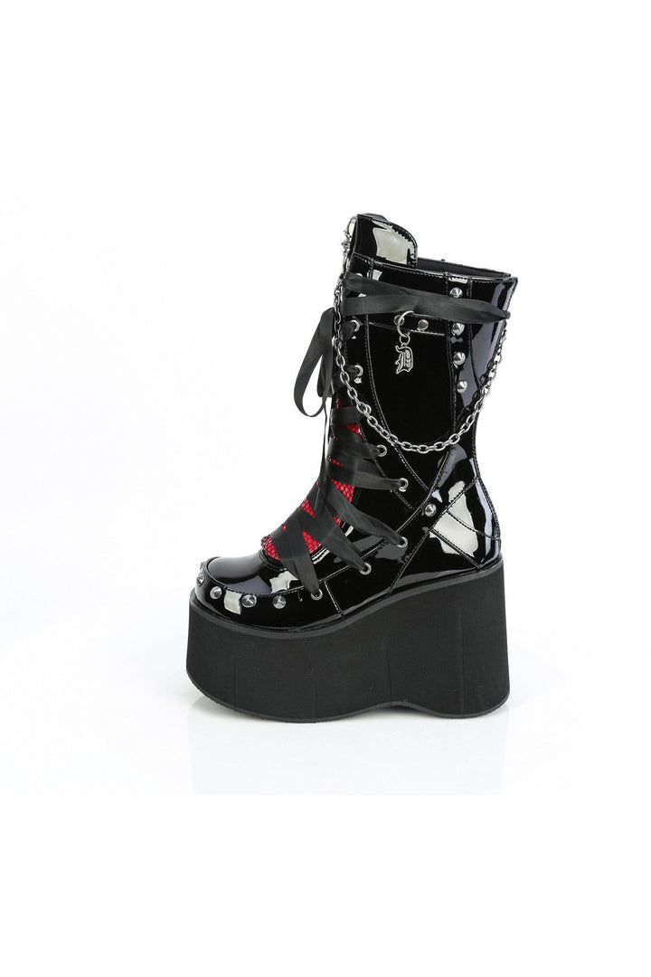 Demonia KERA-121 Knee Boot