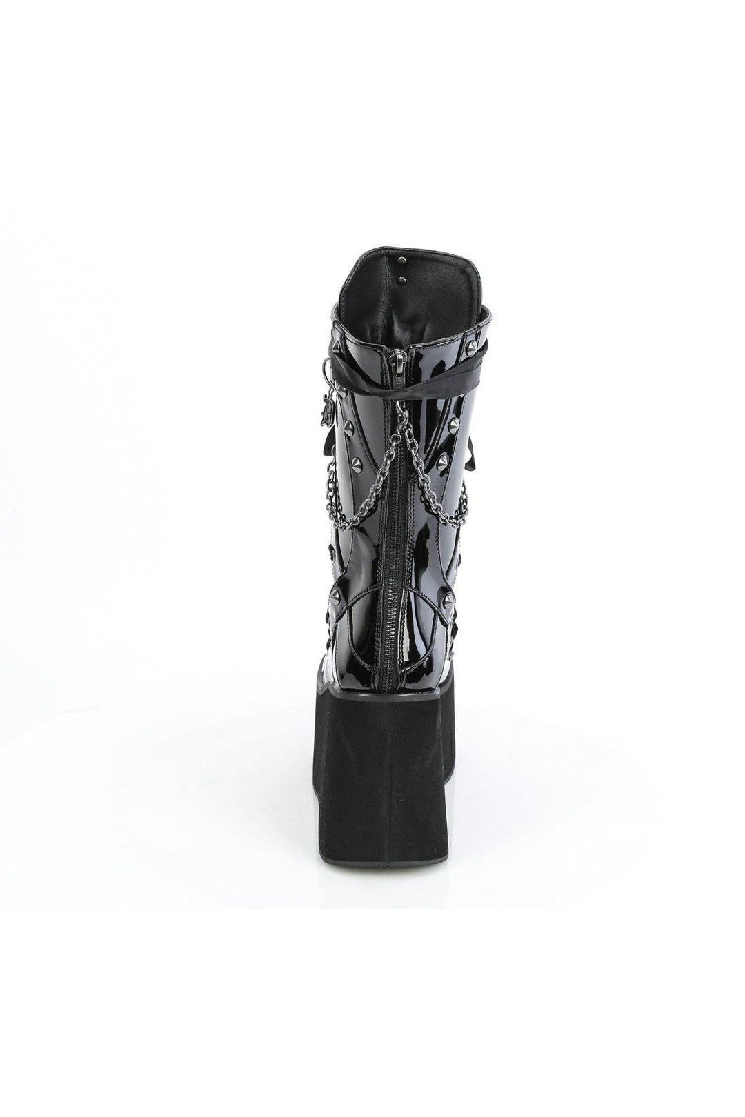 Demonia KERA-121 Knee Boot