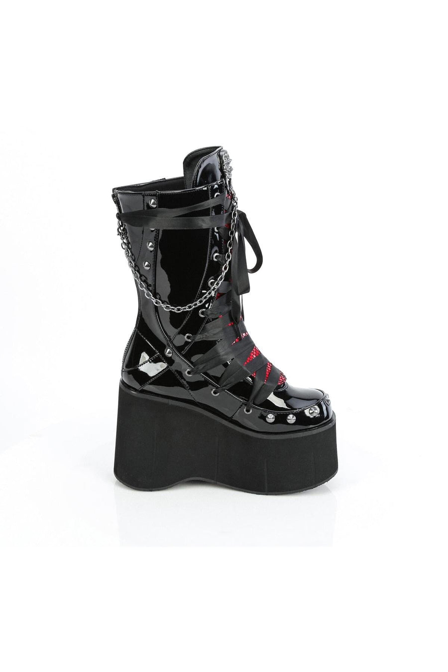 Demonia KERA-121 Knee Boot