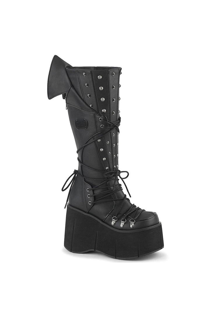 Demonia KERA-203 Knee Boot