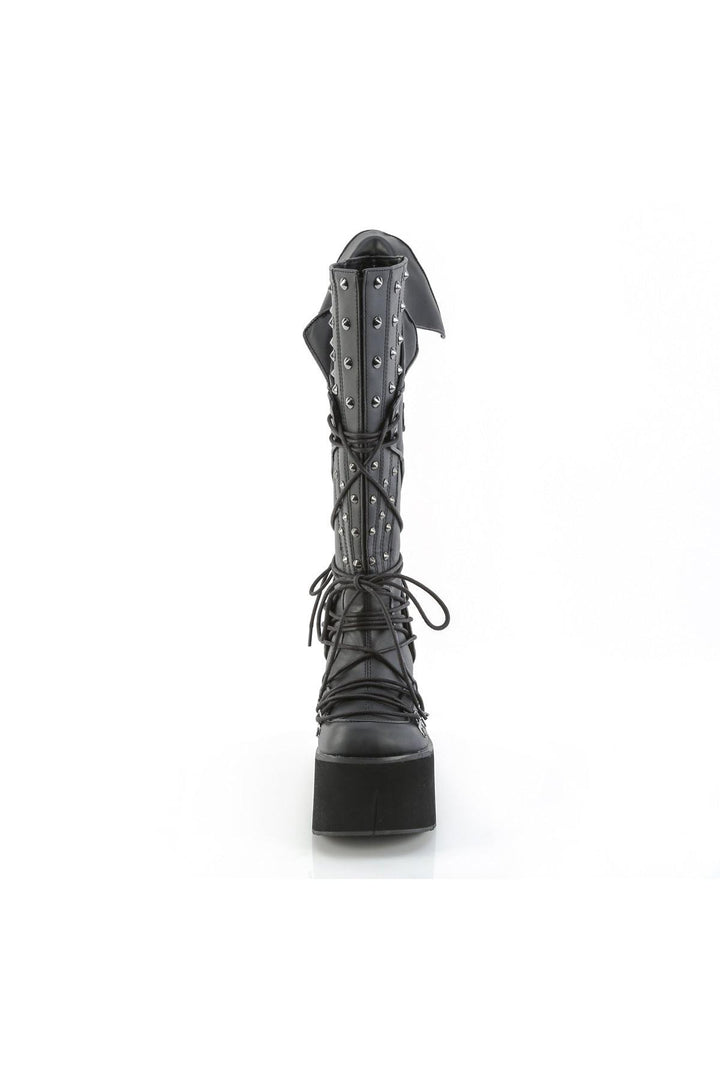 Demonia KERA-203 Knee Boot