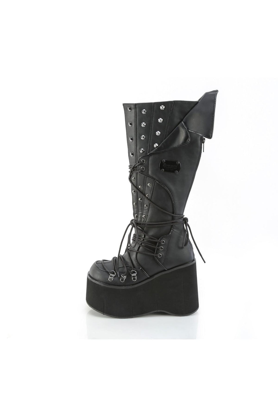 Demonia KERA-203 Knee Boot
