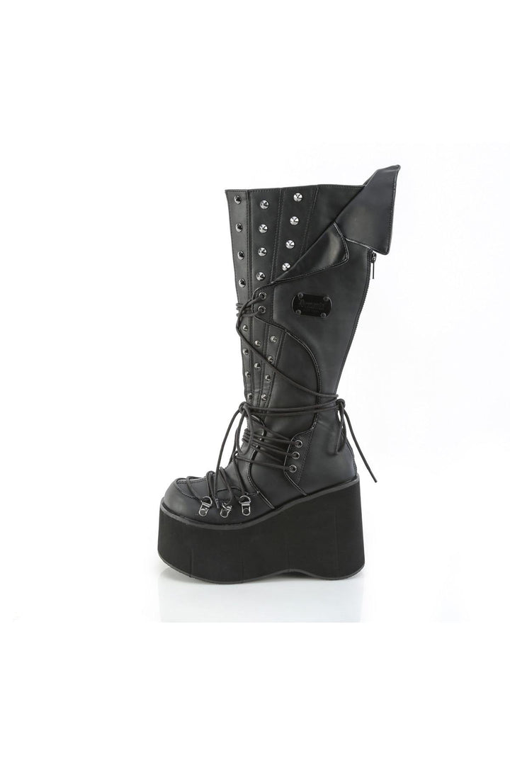Demonia KERA-203 Knee Boot