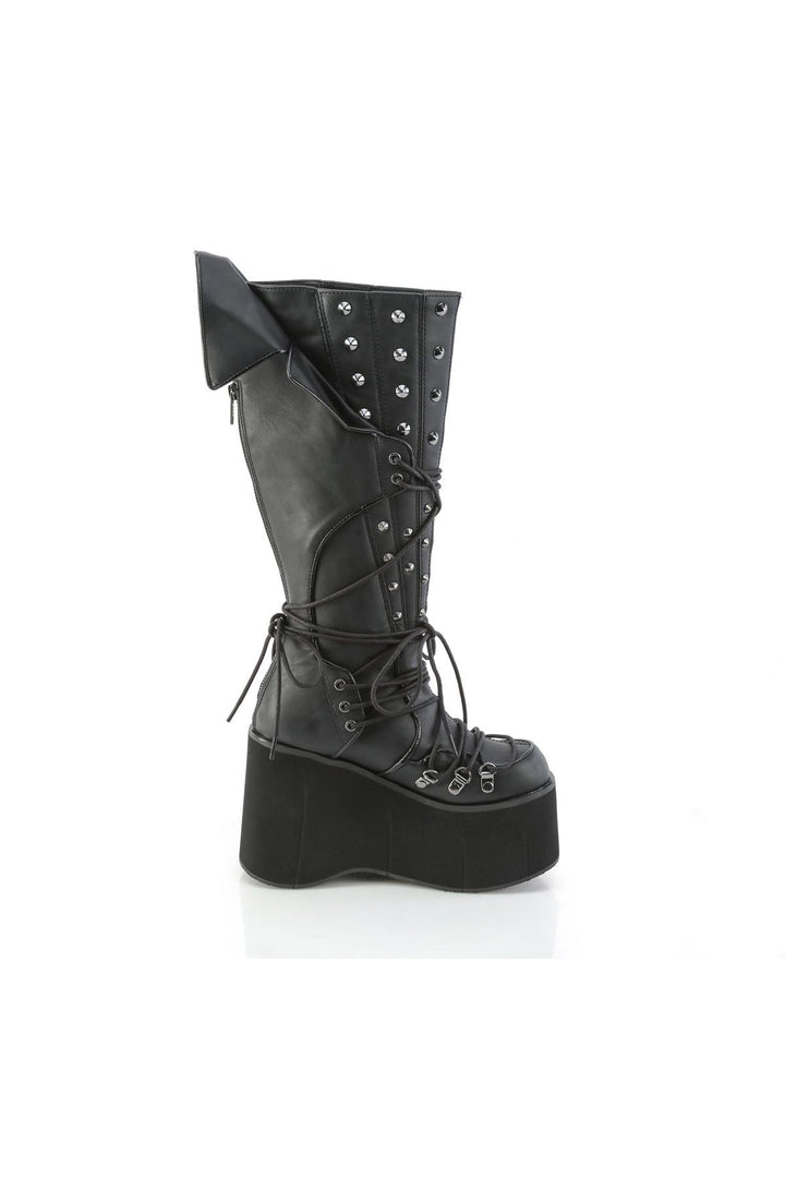 Demonia KERA-203 Knee Boot