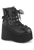 Demonia KERA-55 Ankle Boot