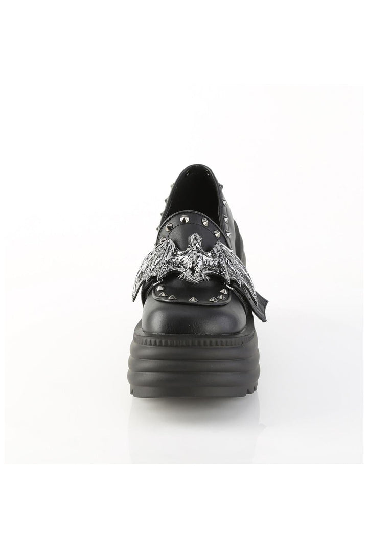 Demonia MORTE-56 Loafer Shoe