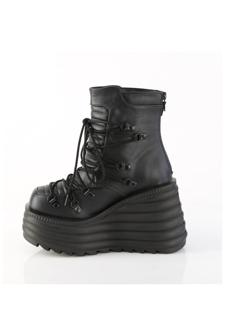 Demonia MORTE-68 Ankle Boot