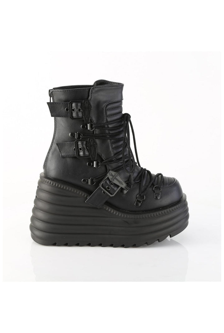 Demonia MORTE-68 Ankle Boot