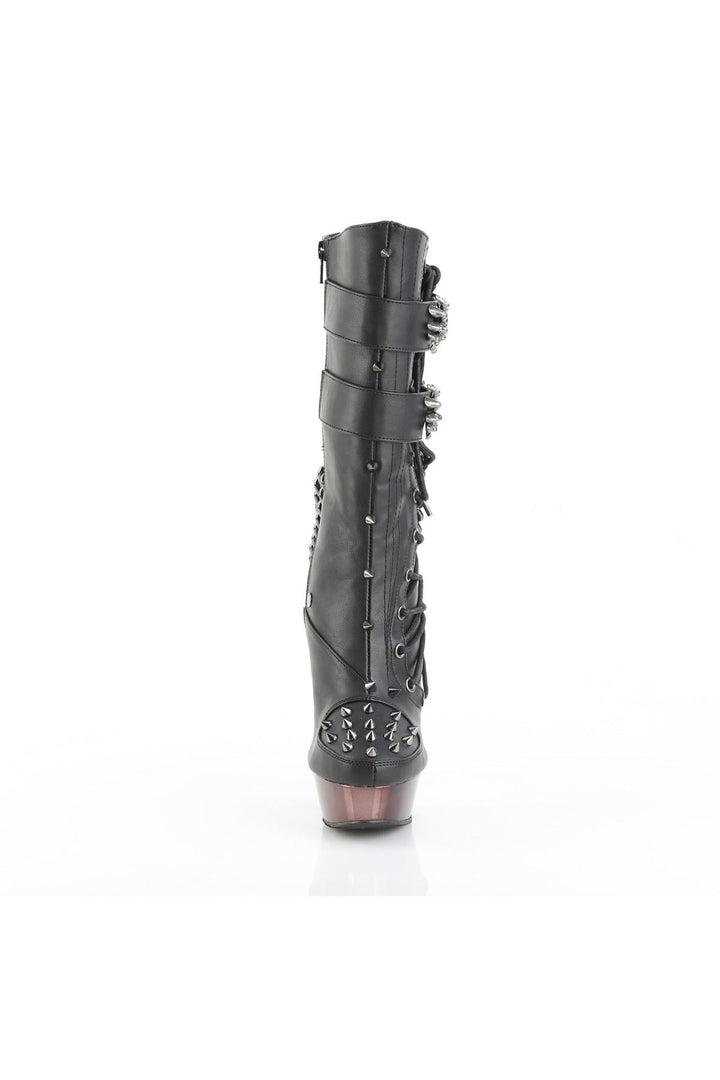 Demonia MUERTO-159 Knee Boot