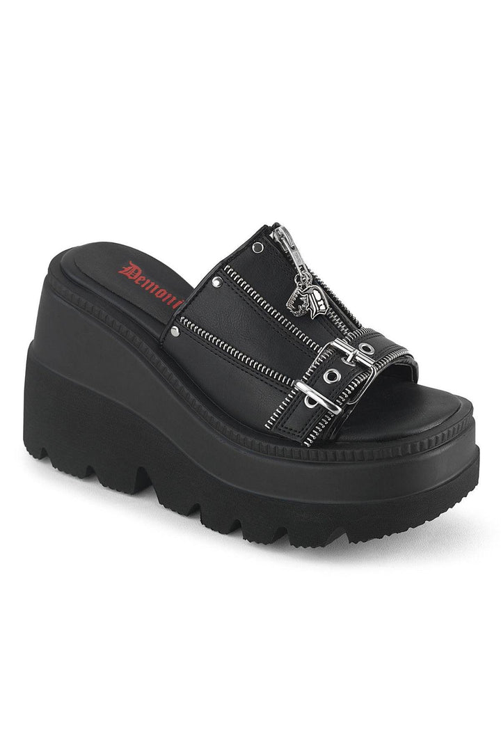 Demonia SHAKER-07 Slide