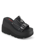 Demonia SHAKER-07 Slide