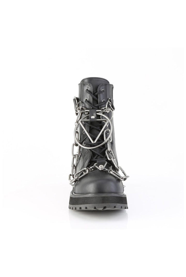 Demonia VALOR-204 Ankle Boot