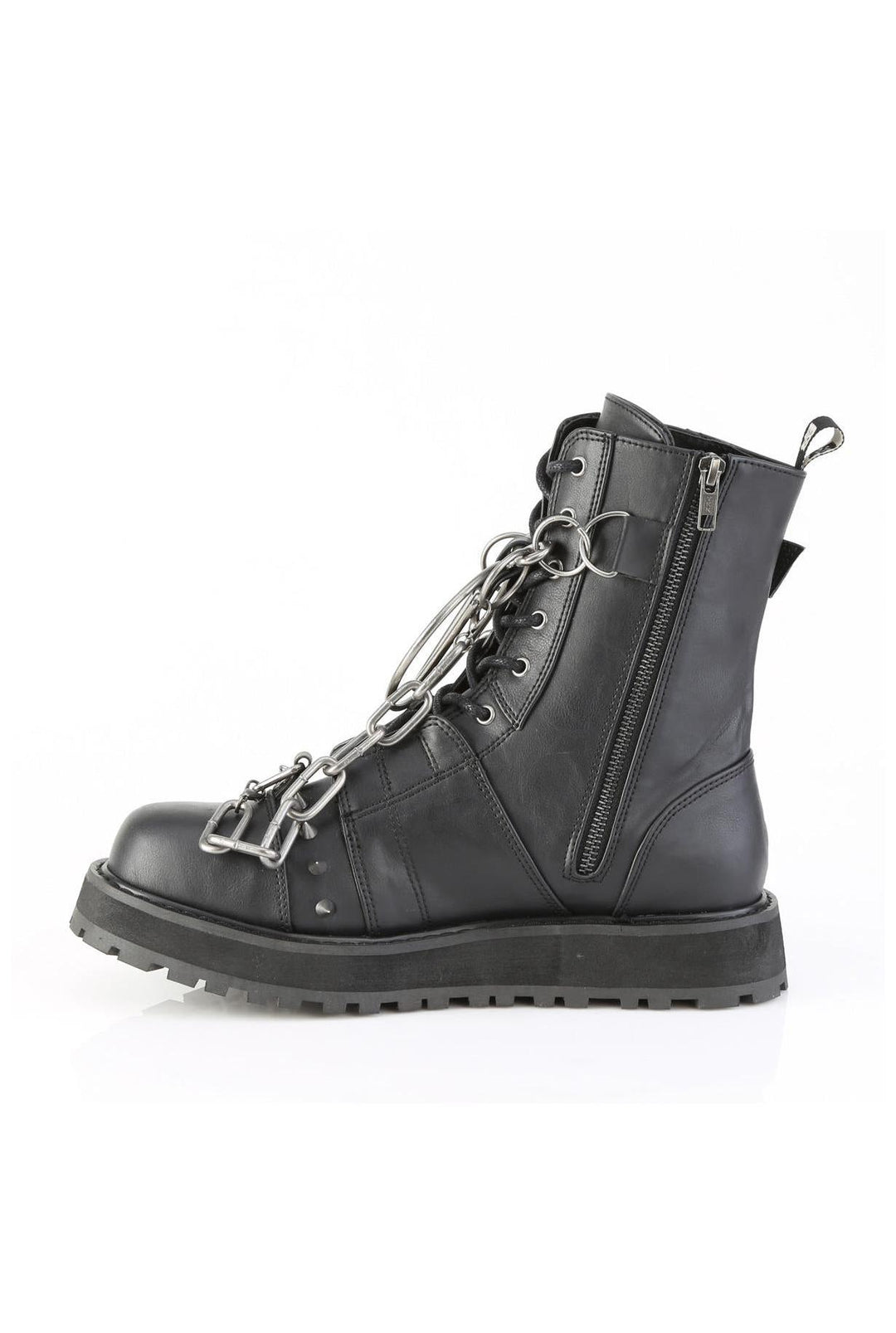 Demonia VALOR-204 Ankle Boot