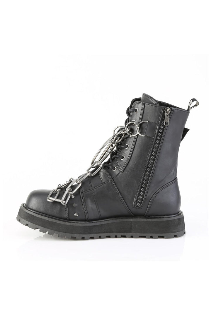 Demonia VALOR-204 Ankle Boot