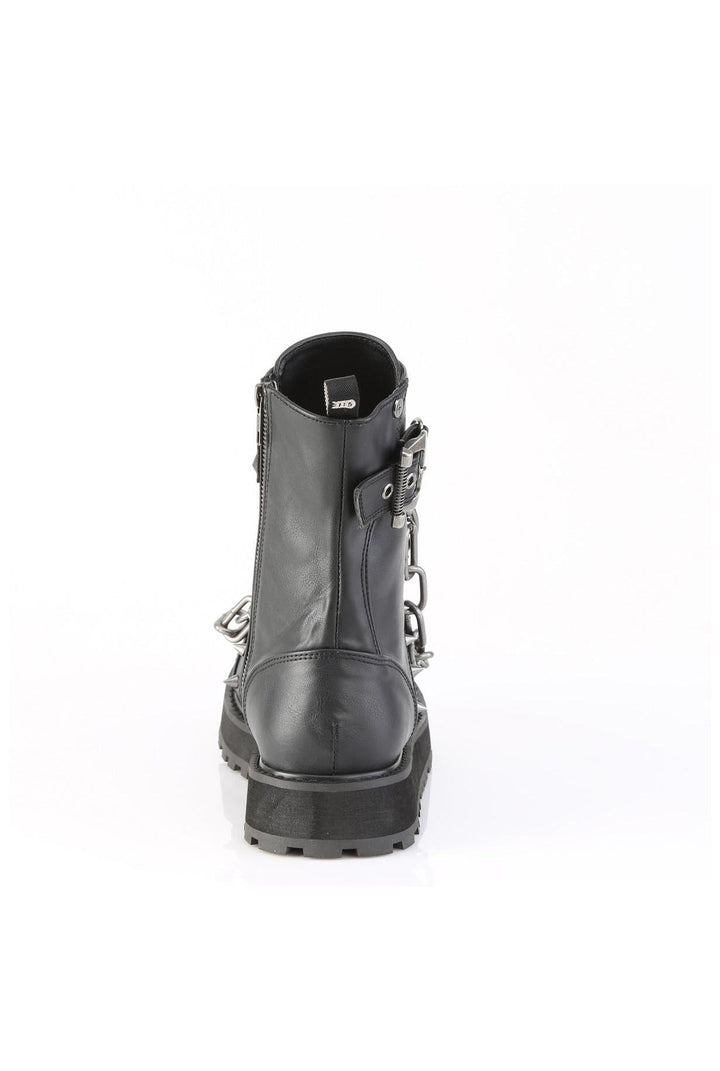 Demonia VALOR-204 Ankle Boot