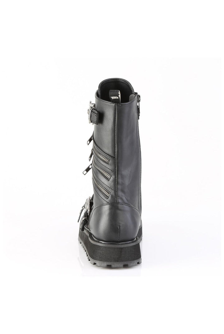 Demonia VALOR-240 Knee Boot