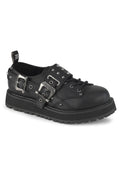 Demonia VALOR-38 Lace Shoe