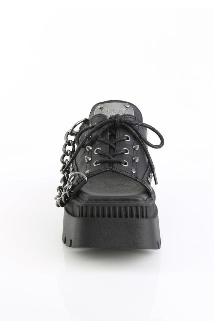 Demonia WRATH-03 Slide