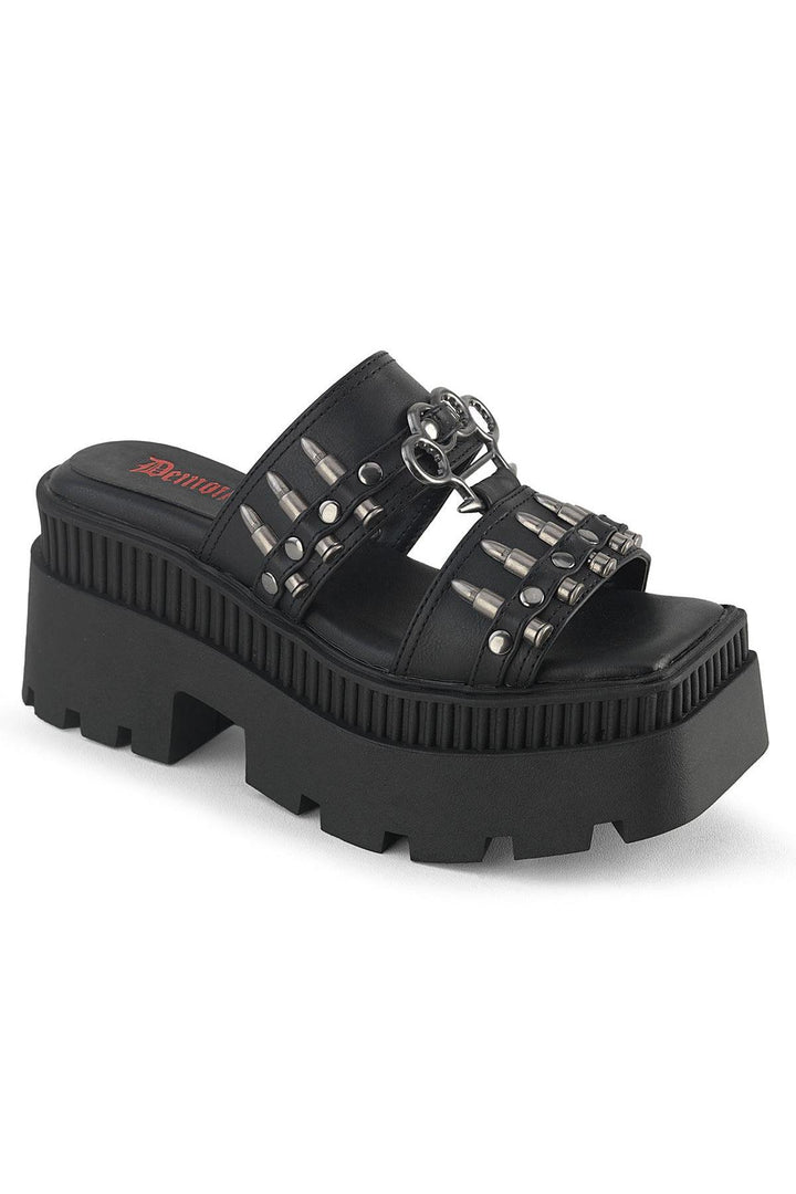 Demonia WRATH-08 Slide