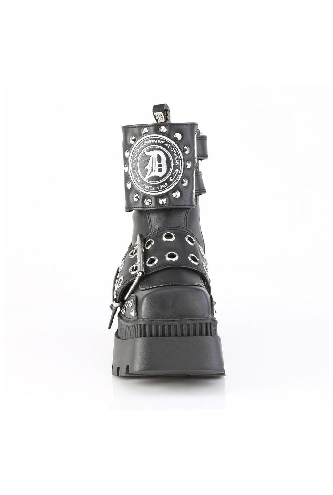Demonia WRATH-58 Ankle Boot