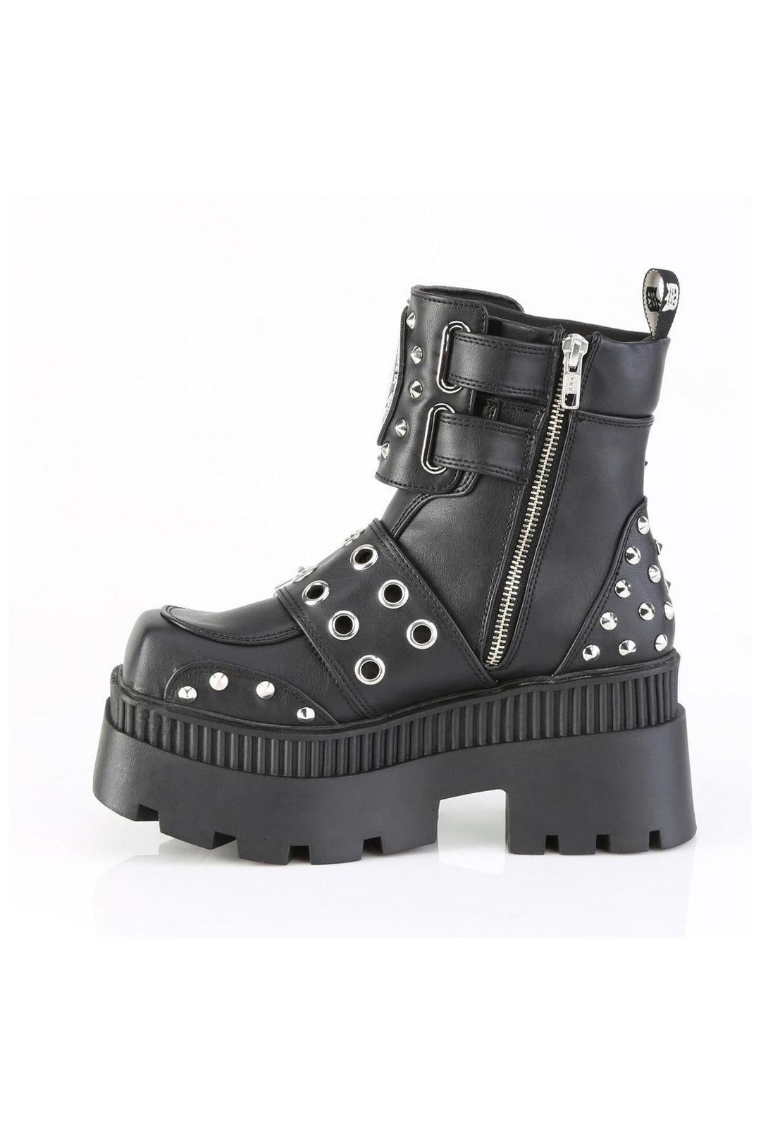 Demonia WRATH-58 Ankle Boot