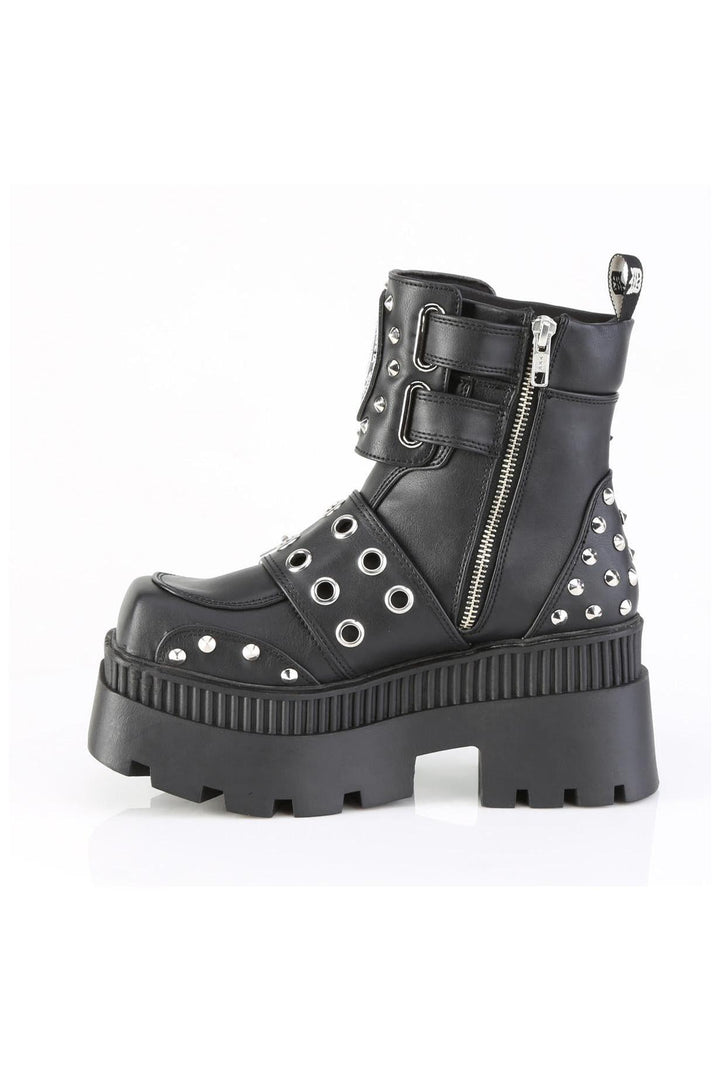 Demonia WRATH-58 Ankle Boot