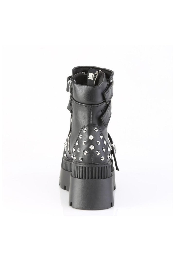 Demonia WRATH-58 Ankle Boot