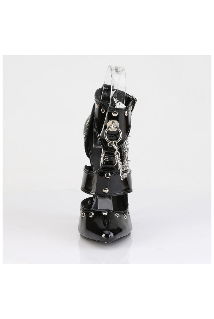Devious DOMINA-118 Sandal