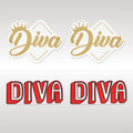 Diva Pasties