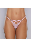 Do Not Disturb Thong