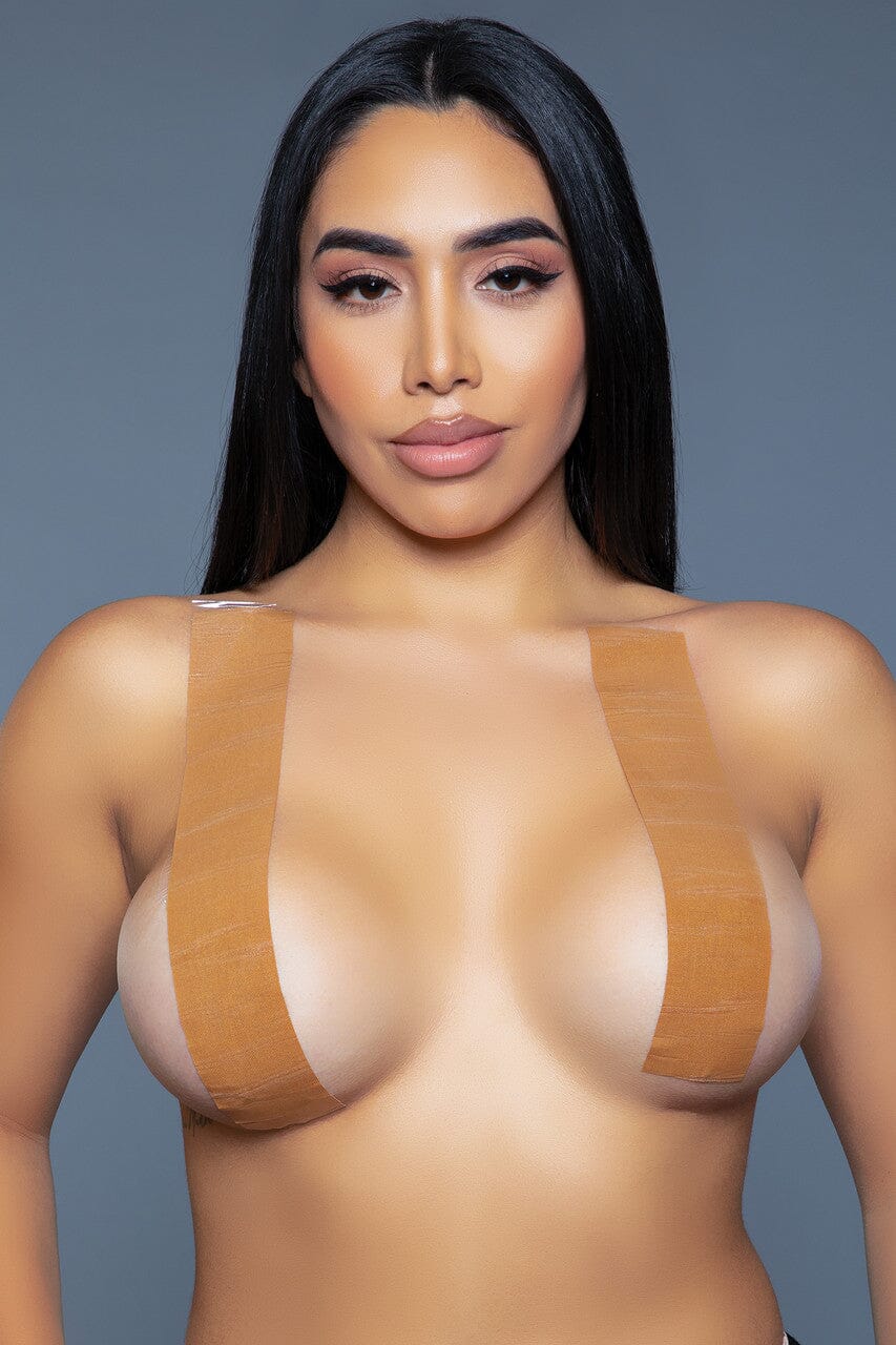 Double Sided Breast Lift Tape-Body Enhancers-SEXYSHOES.COM