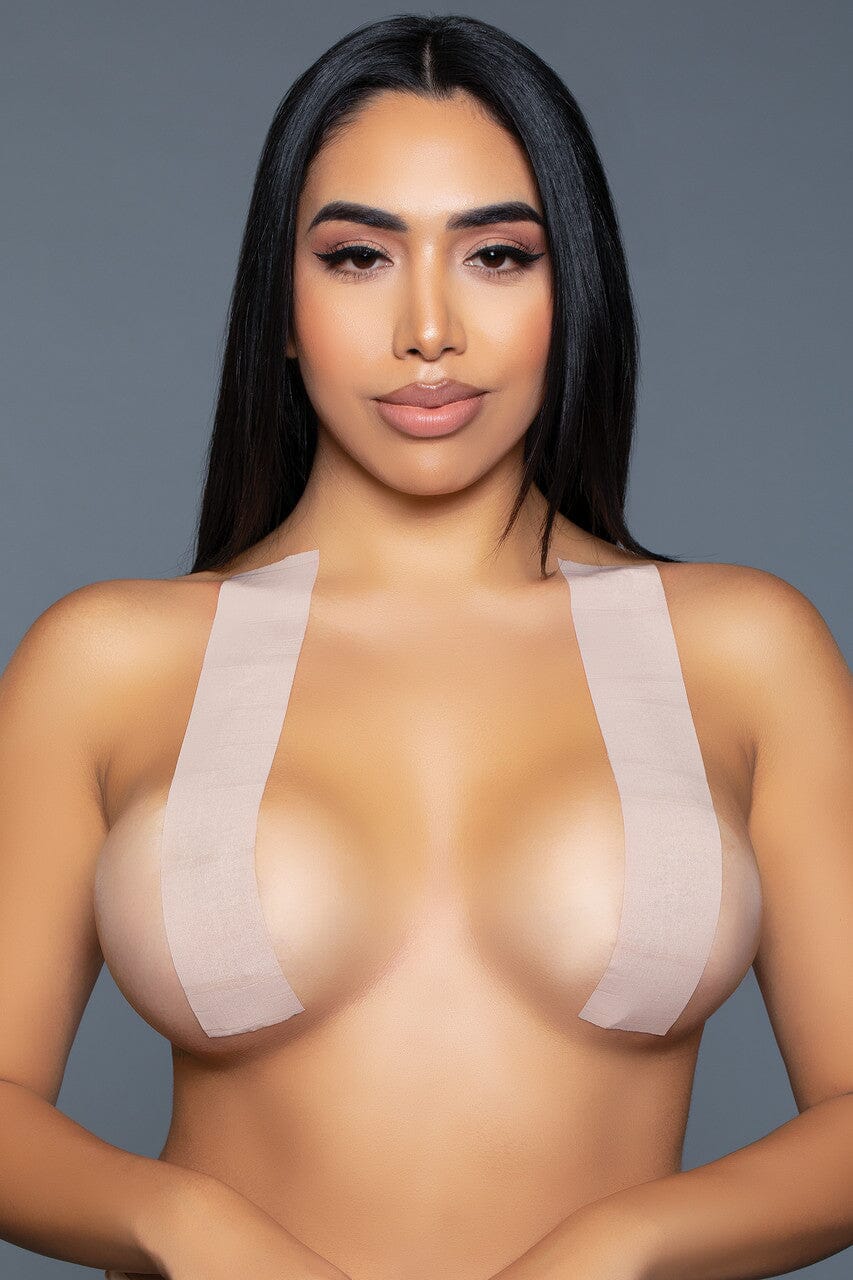 Double Sided Breast Lift Tape-Body Enhancers-SEXYSHOES.COM