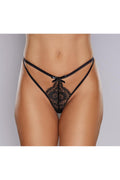 Dreaming Lace Thong