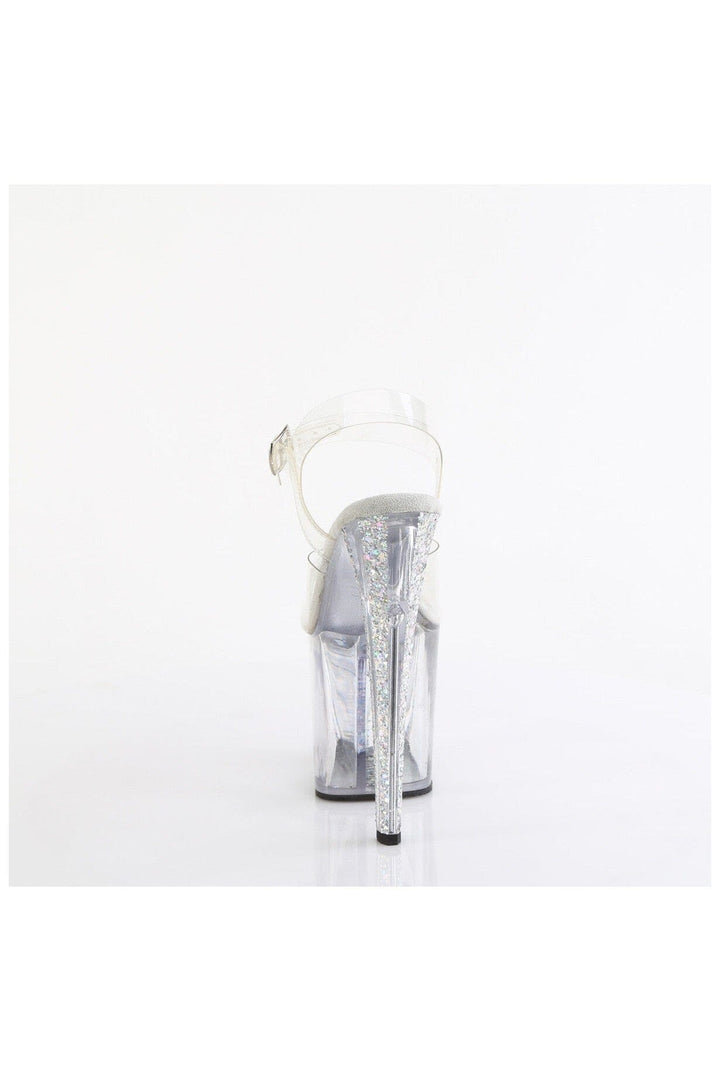 Pleaser Sandals Platform Stripper Shoes | Buy at Sexyshoes.com