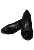 Ellie 016-SPELL Moon Witch Flat