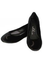 Ellie 016-SPELL Moon Witch Flat