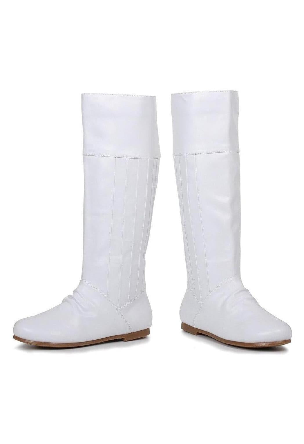 Ellie 105-LEANNA 1" Heel Boot