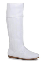 Ellie 105-LEANNA 1" Heel Boot
