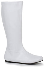 Ellie 106-AVENGE Costume Hero Boot