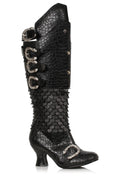 Ellie 253-DRAGA 2.5" Heel Women's Dragon Boot