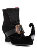 Ellie 253-IRINA Elf Bootie
