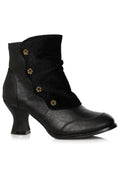 Ellie 253-VIOLA 2.5" Heel Women's Victorian Shoe