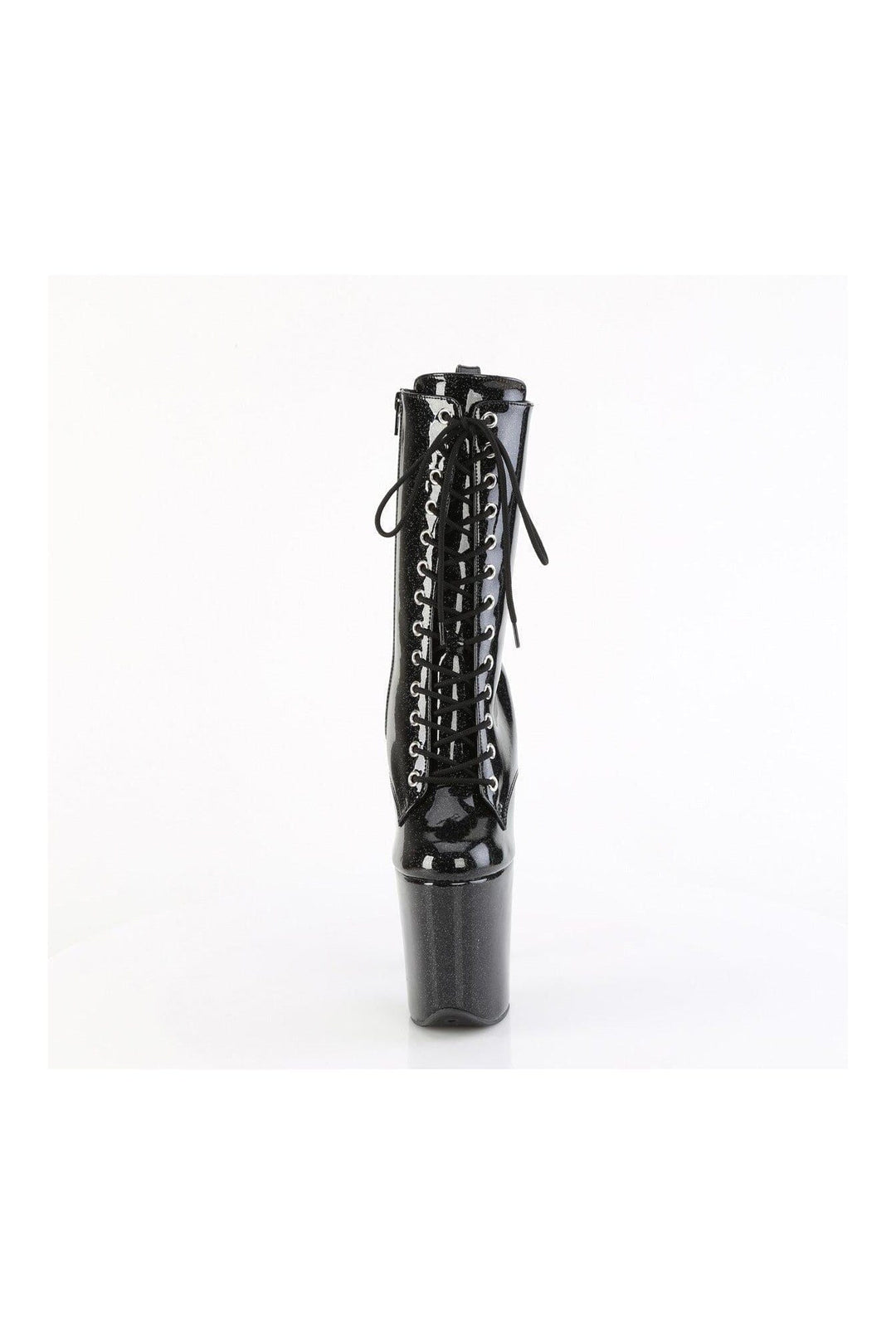 Pleaser Ankle Boots Platform Stripper Shoes | Buy at Sexyshoes.com