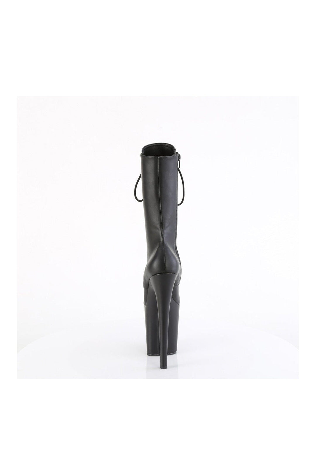 Pleaser Knee Boots Platform Stripper Shoes | Buy at Sexyshoes.com